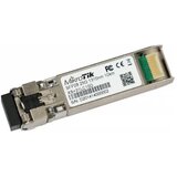 MikroTik XS+31LC10D SFP/SFP+/SFP28 module 1/10/25G single mode 10km 1310nm DDM | ePonuda.com