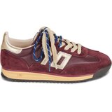 Back70 Nizke superge JOGGER Bordo | Shoptok.si
