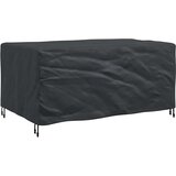  Pokrov za namještaj Jednobojno Crna 172 x 113 x 73 cm 600D | shoptok.hr