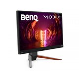 BenQ mobiuz 27 inča EX2710Q led gaming 165Hz monitor metalik sivi outlet | ePonuda.com