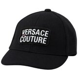 Versace Jeans Couture Kape s šiltom casquettes Črna Cene