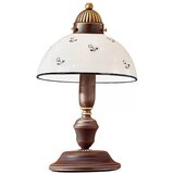  Kolarz 731.73.16 - Stona lampa NONNA 1xE27/75W/230V plava | Eponuda.com