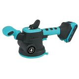 Bihui Električna vibracijska ploča (Opteretivost: 35 kg, 21 V) | shoptok.hr