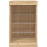  Komoda z LED lučkami sonoma hrast 41x37x67 cm | Shoptok.si