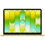 Apple Prenosnik MACBOOK NEO 13'' A18PRO/6C-CPU/5C-GPU/8/256 Indigo (mhff4cr/a) | Shoptok.si
