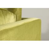 Venture Home sofa (2–3 sjedala) Boom, zelena | shoptok.hr
