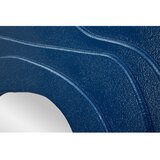 Mauro Ferretti Zidno ogledalo 90x97 cm Dalia – | shoptok.hr