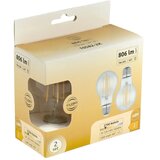 Globo led žarulja E27 7 w 800 lm 2700 k filament 2/1 Cijene