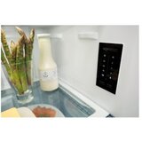 Gorenje Frizider side by side NRM8182MX | ePonuda.com