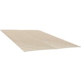  Podnice za krevet s 48 letvica 2 kom 80 x 200 cm | shoptok.hr