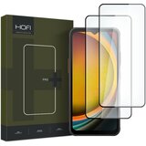 HOFI KALJENO STEKLO GLASS PRO+ 2-PACK ZA GALAXY XCOVER 7 BLACK, (22002463) | Shoptok.si