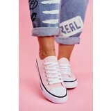 Boto Women's Classic Sneakers Pink Omerta | Shoptok.si