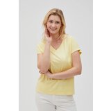 Marisse Women's T-Shirt L-Ts-4623 L.Yellow | Shoptok.si