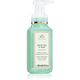 Bath & Body Works White Tea & Sage pjenasti sapun za ruke 259 ml Cijene
