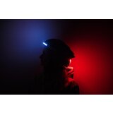 Safe-Tec TYR 2 črno-modra XL (61 cm - 63 cm) | Shoptok.si