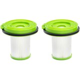 GREENWORKS Filter za sesalnik HEPA13 asv-hf2-gw 2 pak, (5000550608) Cene