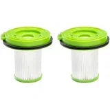 Filter za sesalnik HEPA13 asv-hf2-gw 2 pak, (5000550608)