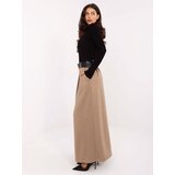 MODA ITALY Trousers-IT-SP-17872.76-dark beige | shoptok.hr