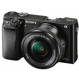 Sony iLCE-6000LB digitalni fotoaparat