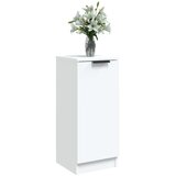  Komode bijele 30 x 30 x 70 cm od konstruiranog drva | shoptok.hr