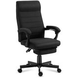 Huzaro kancelarijska stolica mark adler boss 4.4 black | ePonuda.com