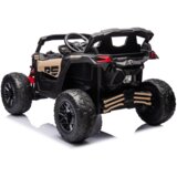 Buggy Otroški avto DK-CA003 RS – kaki | Shoptok.si