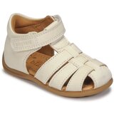 Bisgaard Sandali & Odprti čevlji CARLY Bela | Shoptok.si