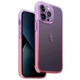 Uniq OVITEK COMBAT DUO CASE ZA IPHONE 14 PRO MAX LILA/ROZA, (21898039) | Shoptok.si