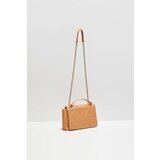 Marisse Women's Bag L-To-4002 Beige | Shoptok.si