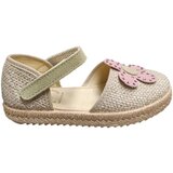 Vulladi Espadrile carla Večbarvna Cene