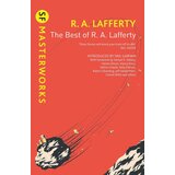 Hachette R. A. Lafferty - The Best of R. A. Lafferty Cene