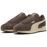 Puma Ženske patike R78 Wind SD, 402660-05, Braon Cene