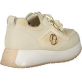 Laura Biagiotti WOMEN&#39;S SPORTS SHOES BEIGE | Shoptok.si