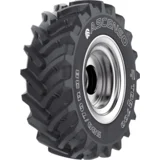 TDR700 8 380/70 R20 125D