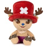 PLAY BY PLAY Plišana igračka One Piece - Chopper, 24 cm | shoptok.hr