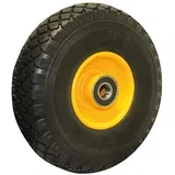 Kotač neprobušivi PP pjena 260 mm čelična felga