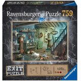 Ravensburger puzzle (slagalice) - Soba RA15029 Cene