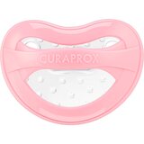 Curaprox Baby 18+ Months duda Pink 1 kos Cene