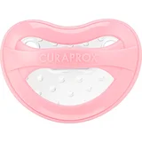 Curaprox Baby 18+ Months duda Pink 1 kos