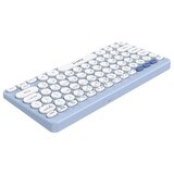 Havit bežični kombo ( miš + tastatura ) KB279GCM plava | Eponuda.com