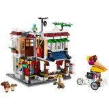 Lego ® creator restavracija s hitro azijsko hrano 31131 | Shoptok.si