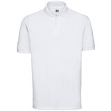RUSSELL Men's Polo R569M 100% Cotton 195g/200g Cene