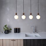 Tala LED žarulja s mogućnosti zatamnjivanja s toplim svjetlom E27, 6 W Enno – | shoptok.hr