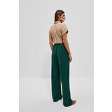 Marisse Women's Trousers L-Sp-4013 Palm Leaf | ePonuda.com