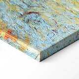  Slika - Vincent van Gogh – Blossoming Pear Tree 40x60 Na talijanskom platnu | shoptok.hr