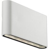 Nordlux LED Spoljna zidna svetiljka KINVER LED/8,5W/230V IP54 bela Cene