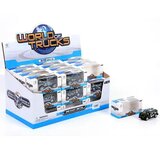 Magic Toys World of Trucks vojna vozila - više vrsta Cijene
