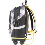 Target smart trolley excavator 17934 - šolska torba na kolesih | Shoptok.si