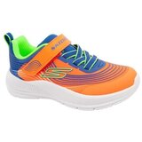 Skechers Modne superge Microspec Advance pisana Cene