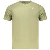 K-Way muŠka majica k7125uwodomjersey Cene
